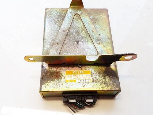 Centralina do motor MAZDA 626 IV Hatchback (GE) 2.0 D GLX Comprex (GEFP) (75 hp) 33104642