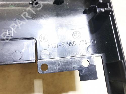 Other BMW 3 (E90) 320 d | BP35631610O1 - Image 3