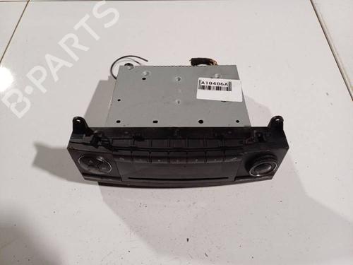 Used Radio Radio 35005667 35005667