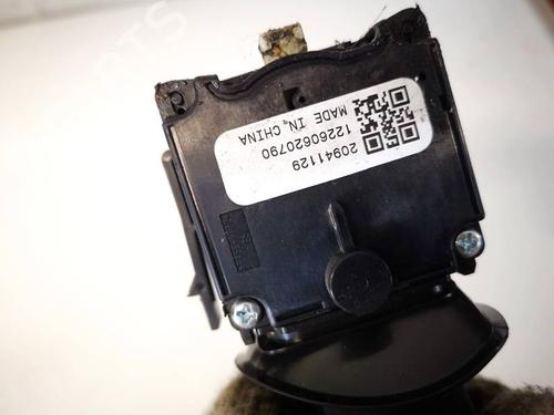 Warning switch OPEL INSIGNIA A (G09) 2.0 CDTI (68) | BP35301635I22 - Image 2