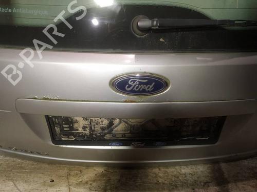 Used Tailgate trim Tailgate trim 34890280 34890280