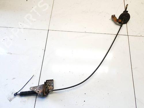 Used Cable Cable HONDA JAZZ II (GD_, GE3, GE2) 1.3 iDSi (GD1) (86 hp) 34935449 34935449