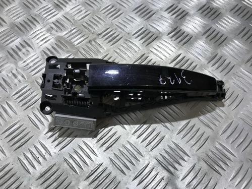 rear-left-exterior-door-handle-opel-meriva-b-mpv-s10-2010-2011-2012-2013-2014-2015-2016-2017-35679432 main image