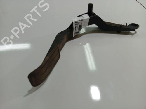 Used Pedal Pedal VW GOLF II (19E, 1G1) 1.6 D (54 hp) 34904683 34904683
