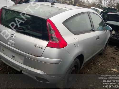 Switch CITROËN C4 I (LC_) 1.4 16V | BP33492620I30 - Image 5