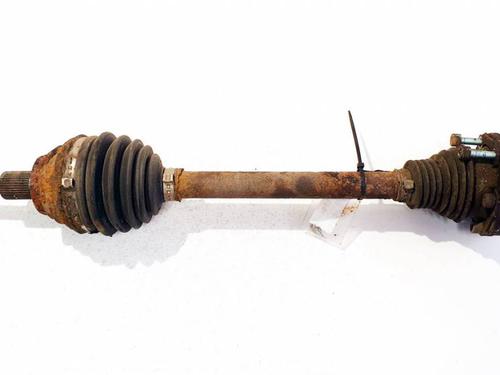 Used Left front driveshaft Left front driveshaft SKODA OCTAVIA II (1Z3) 1.9 TDI (105 hp) 34747358 34747358