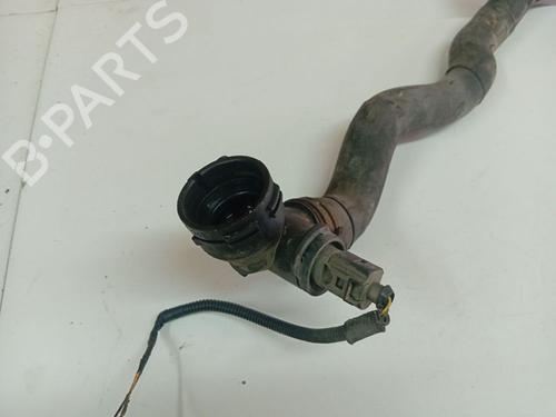Pipe SKODA OCTAVIA II (1Z3) 1.9 TDI | BP36760491M125 - Image 3