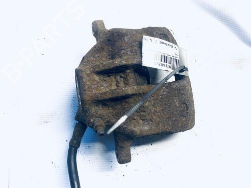 Used Left front brake caliper Left front brake caliper AUDI 80 B4 Saloon (8C2) 2.0 (90 hp) 35591791 35591791