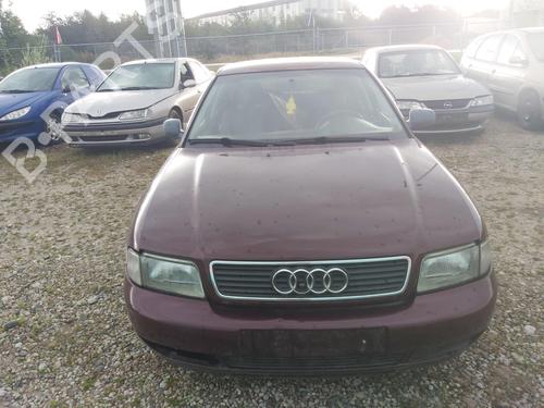 Electronic module AUDI A4 B5 (8D2) 1.6 | BP33069355M83 - Image 6