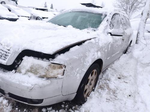 Electronic module AUDI A6 C5 (4B2, 4B4) 2.5 TDI | BP33098426M83  - Image 5