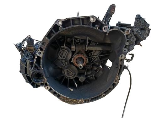 Used Gearbox Gearbox RENAULT ESPACE III (JE0_) 2.2 12V TD (JE0E, JE0H, JE0P) (113 hp) 35226406 35226406