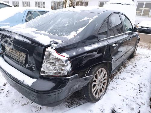 Electronic module VOLVO S40 II (544) 2.4 | BP32917852M83 - Image 8