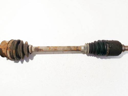 Used Left front driveshaft Left front driveshaft FORD KA (RU8) 1.2 (69 hp) 34996343 34996343
