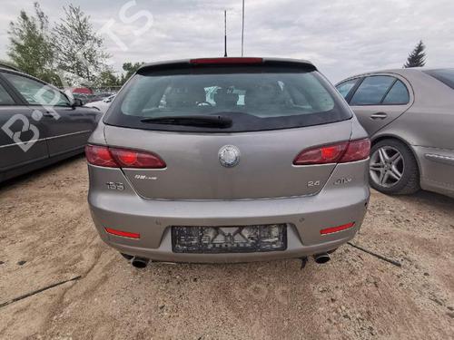 Electronic module ALFA ROMEO 159 (939_) 2.4 JTDM (939AXD12, 939AXD1B) | BP32569001M83 