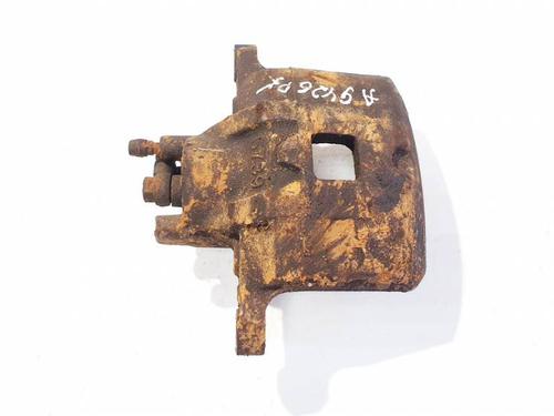Used Left front brake caliper Left front brake caliper JEEP COMPASS (MK49) 2.2 CRD (136 hp) 35198091 35198091