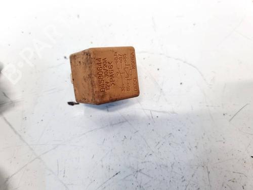 Electronic sensor CHEVROLET CAPTIVA (C100, C140) 2.0 D 4WD | BP32583817M84 - Image 3