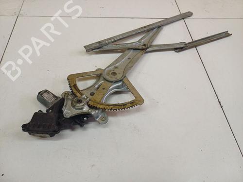 Used Front left window mechanism Front left window mechanism 34806580 34806580