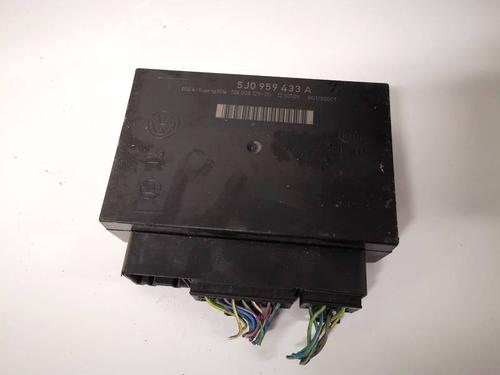 Used Electronic module Electronic module SKODA ROOMSTER (5J7) 1.4 TDI (80 hp) 34862584 34862584