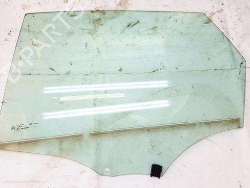 Used Rear left door window Rear left door window CITROËN C4 II Hatchback Van (NC_) 1.6 HDi (92 hp) 35869078 35869078