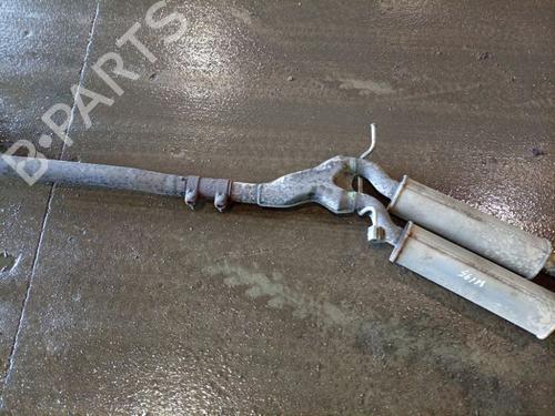 Catalyst AUDI A6 C6 (4F2) 2.0 TFSI | BP34800813M10 - Image 3