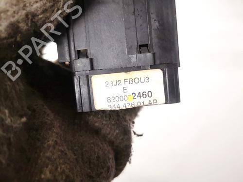 Warning switch RENAULT ESPACE IV (JK0/1_) 2.2 dCi (JK0H) | BP35457463I22 - Image 3