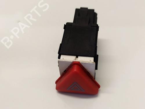 Used Warning switch Warning switch SKODA FABIA I (6Y2) 1.4 (60 hp) 34752276 34752276