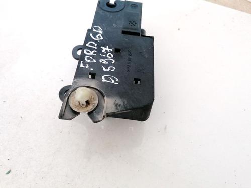 Rear right interior door handle FORD FOCUS C-MAX (DM2) 1.6 TDCi | BP35617514I16 - Image 3