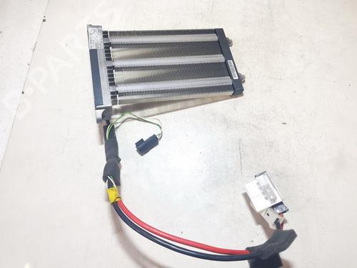 Heater resistor MAZDA 3 (BK) 1.6 DI Turbo | BP38740199M108 - Image 2