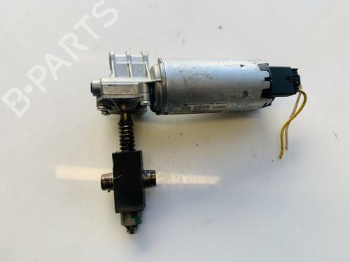 Used Electronic module Electronic module 35540733 35540733