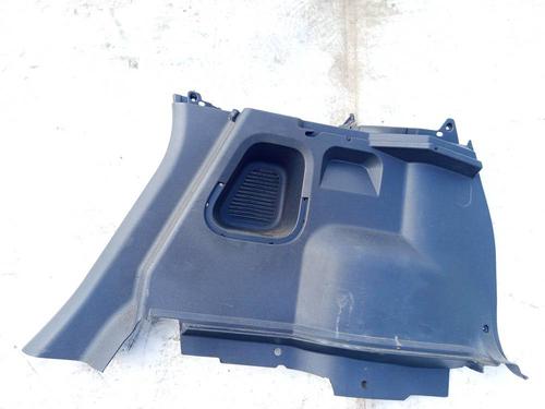 Bagagerumsbeklædning Bagagerumsbeklædning OPEL MERIVA A MPV (X03) 1.7 CDTI (E75) (125 hp) 36457521 36457521