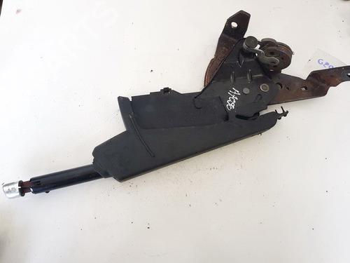 Used Hand brake Hand brake AUDI A4 B6 (8E2) 2.5 TDI quattro (180 hp) 35517223 35517223