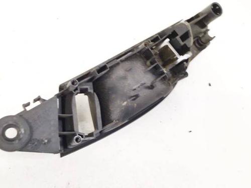 Front right interior door handle AUDI Q7 (4LB) 3.0 TDI quattro | BP35021943I14 - Image 2