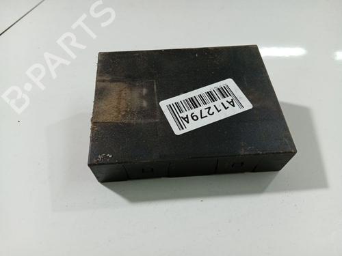 Used Electronic module Electronic module AUDI A3 (8P1) 2.0 TDI 16V (140 hp) 34762132 34762132