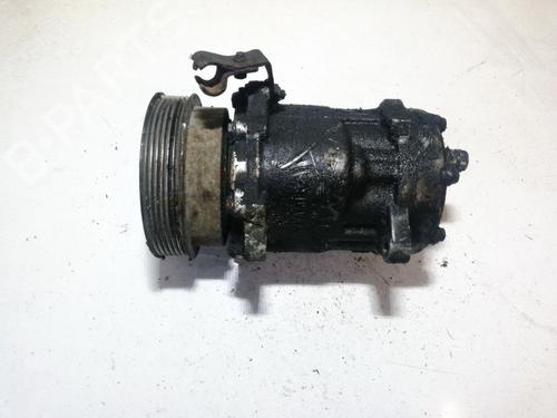 Used AC compressor AC compressor 35663139 35663139