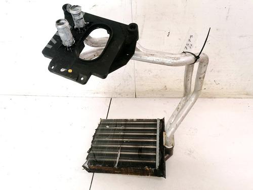 Used Heater matrix Heater matrix SAAB 9-5 (YS3E) 2.0 t (150 hp) 35438902 35438902