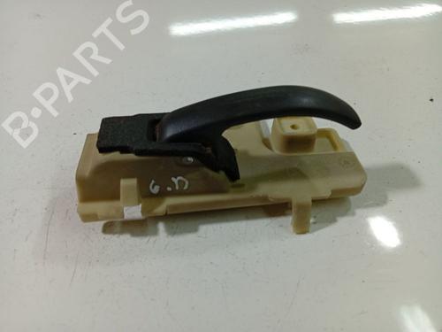 Used Rear right interior door handle Rear right interior door handle 38715269 38715269