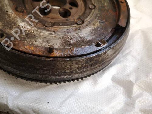 Flywheel CITROËN C5 III (RD_) 1.6 HDi 110 (RD9HZC) | BP40486138M101 - Image 3