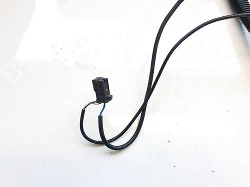 Engate do cinto BMW 7 (E65, E66, E67) 730 d | BP35245109I32 - Image 2