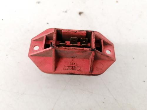 Used Heater resistor Heater resistor AUDI 100 C4 Avant (4A5) 2.5 TDI (115 hp) 35556103 35556103