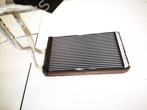 Used Heater matrix Heater matrix 35017089 35017089