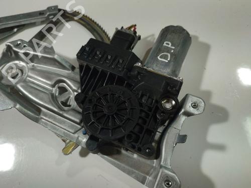 Used Right front window motor Right front window motor 34843753 34843753