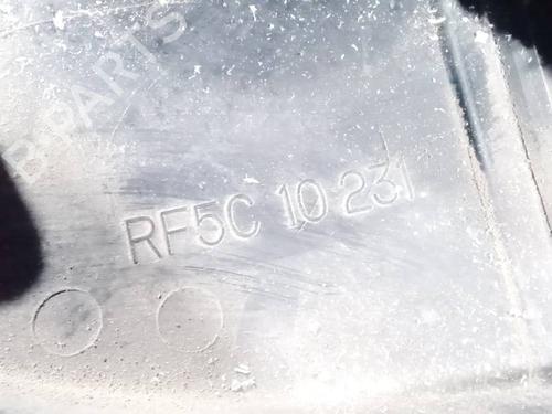 Upper protection MAZDA 6 Hatchback (GG) 2.0 DI (GG14) | BP35169040M93 - Image 3
