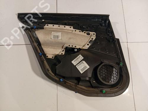 Rear right panel OPEL INSIGNIA A (G09) 2.0 CDTI (68) | BP36658347C61 - Image 4