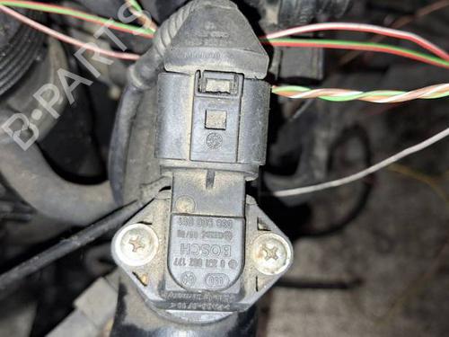 Electronic module VW PASSAT B5 Variant (3B5) 1.9 TDI | BP34950177M83 - Image 3