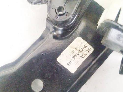 Front left window mechanism FORD FOCUS III 1.6 TDCi | BP35085381C22 - Image 3