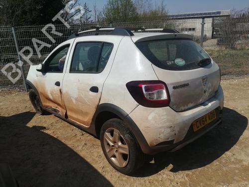 Pipe MITSUBISHI L100 / MINICAB Platform/Chassis (U6_T) 0.6 | BP33529547M125  - Image 7