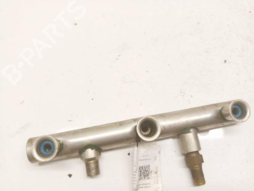 Used Injection rail Injection rail 34777097 34777097