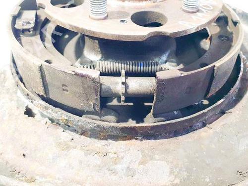 Used Hand brake Hand brake HONDA CR-V III (RE_) 2.0 i-VTEC (RE5, RE1) (150 hp) 36688638 36688638