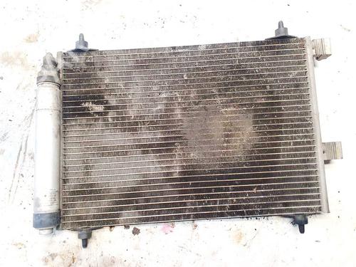 Used AC radiator AC radiator 35392764 35392764