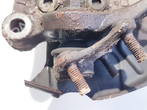 Right front steering knuckle VW PASSAT B6 (3C2) 2.0 TDI | BP35457863M26 - Image 3